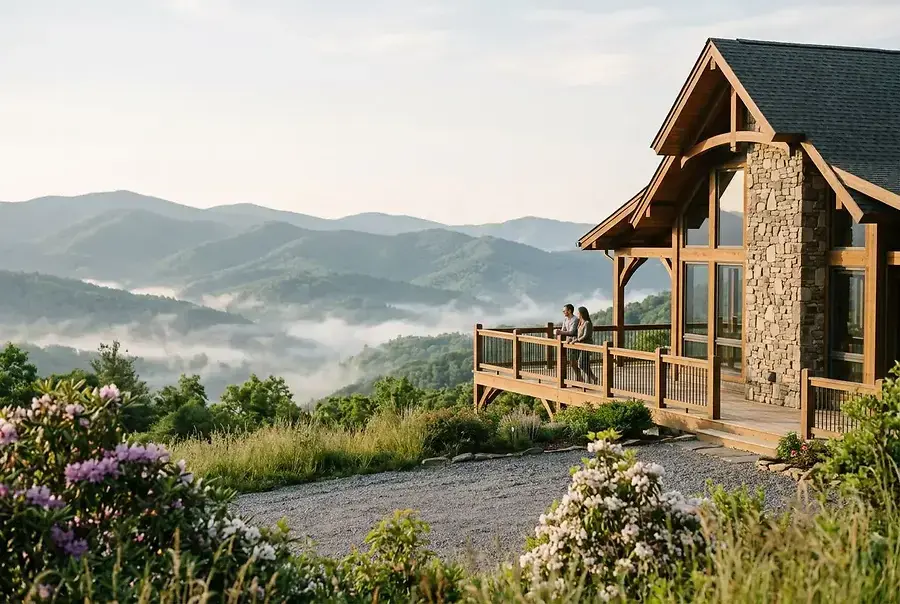 Selling Your Home Successfully in Western NC's 12 Mountain Communities
