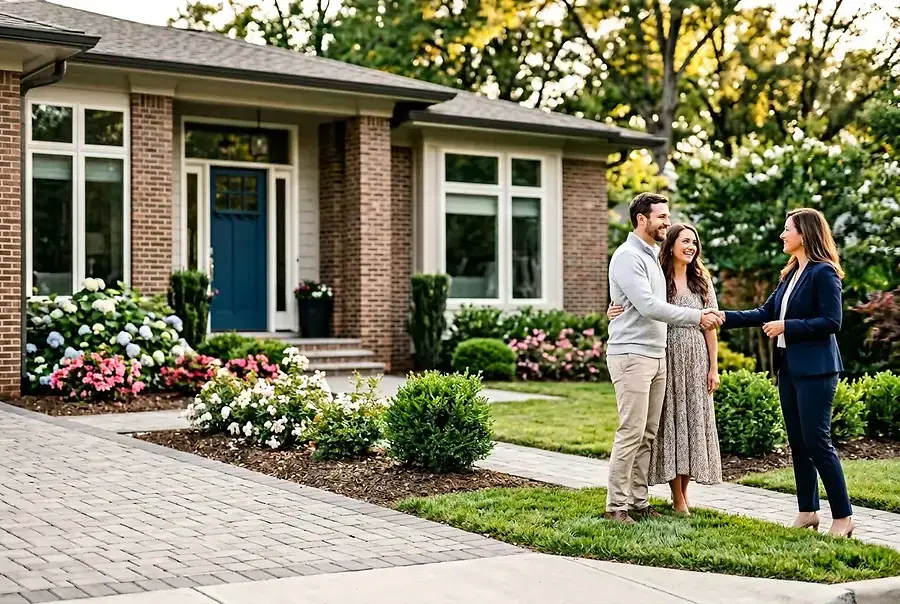 How to Successfully Sell Your Home in the Carolinas Real Estate Market