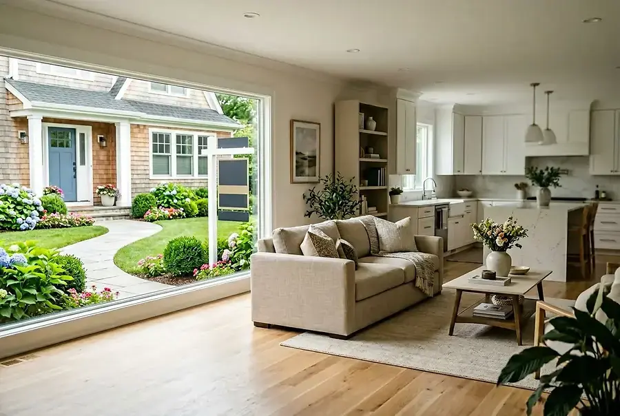 Monmouth County Home Selling Strategies: Maximize Your Property Value