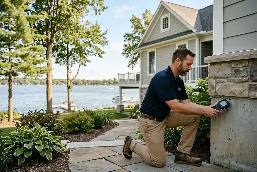 Essential Home Inspection Guide for Whitmore Lake Michigan Buyers