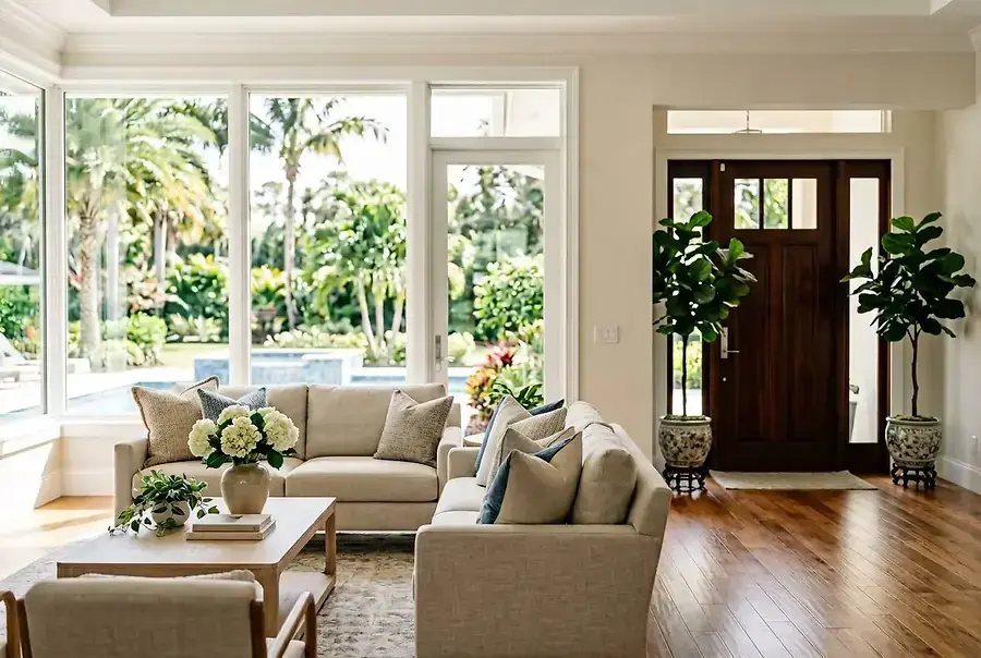 Home Staging Strategies That Sell: Fort Myers and Naples Guide