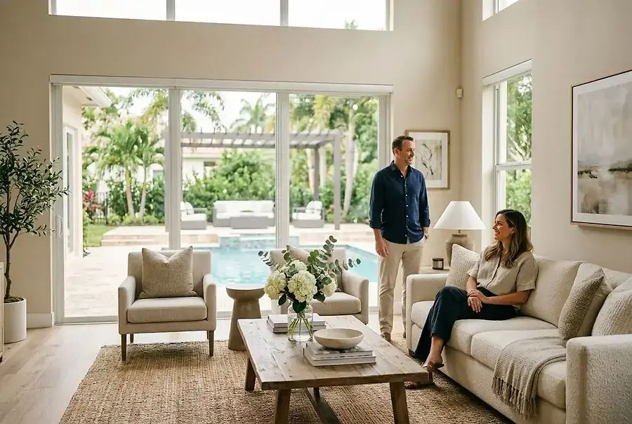 Home Staging Secrets: Sell Faster in Coconut Creek and Weston