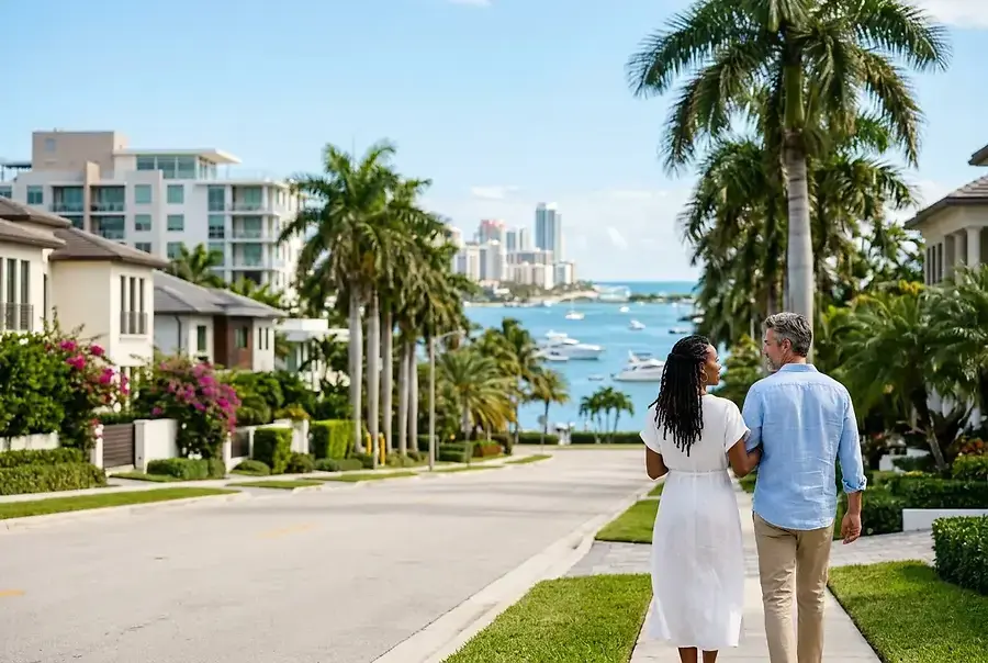Residential Investment Opportunities in Miami and Miami Beach