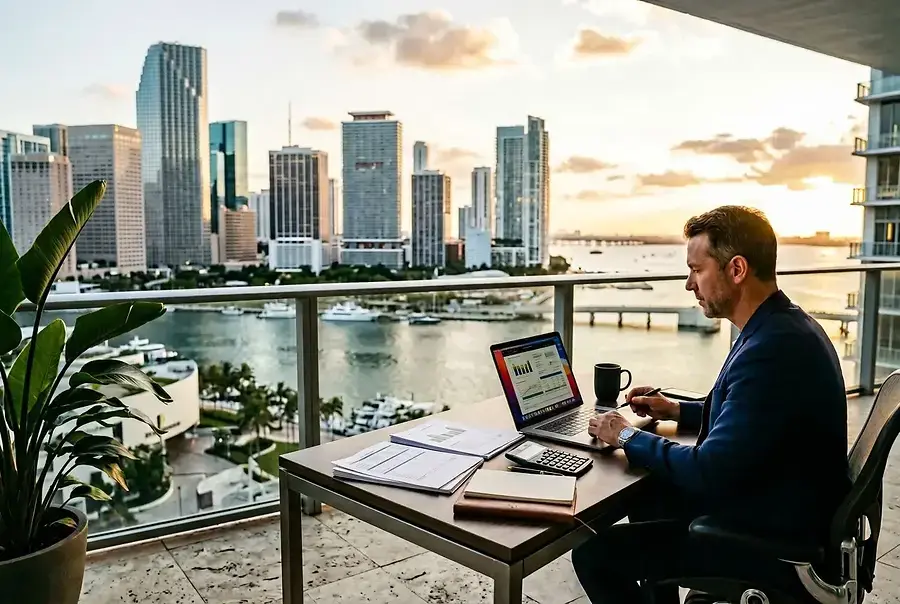 Miami Commercial Real Estate: Tax Deductions and Incentives Guide