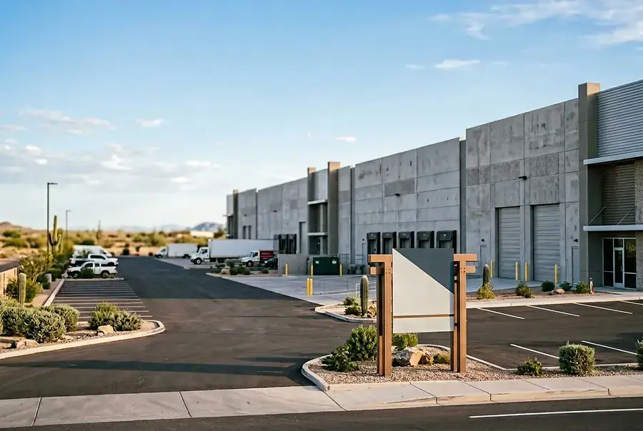 Industrial Property Valuation Methods for Arizona Businesses