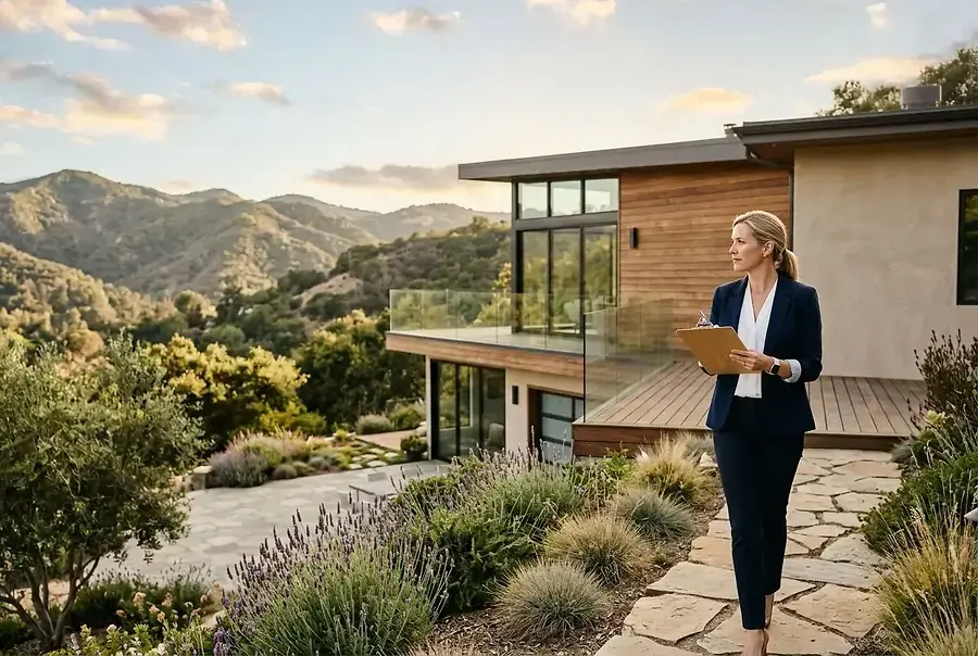 Topanga Rental Properties: A Landlord's Guide to Income and Tenant Management