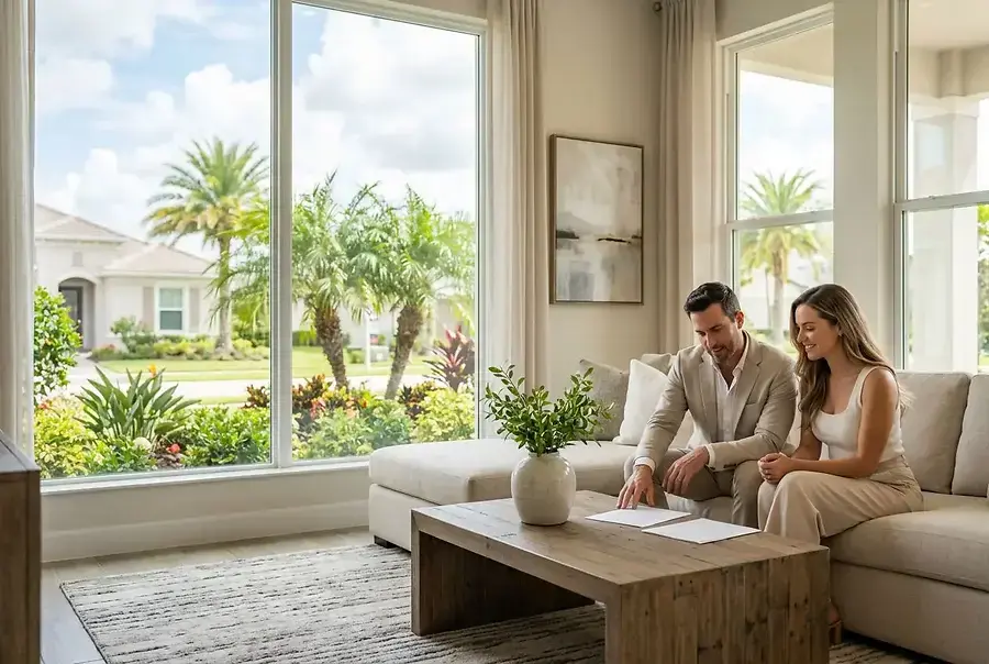 Selling Your Home Fast in Central Florida's Competitive Market