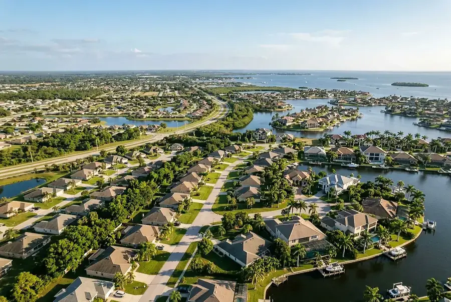 Home Affordability in Southwest Florida: Where Your Budget Goes Furthest