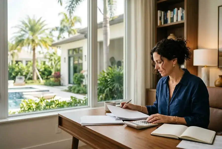 Property Tax Strategies for Residential Homeowners in South Florida