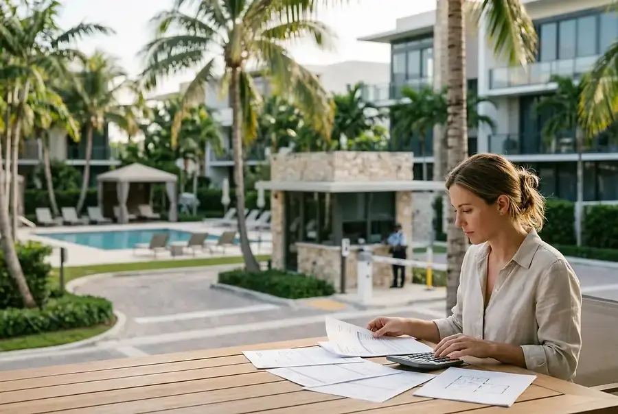 Understanding HOA Fees and Costs in Miami's Residential Communities