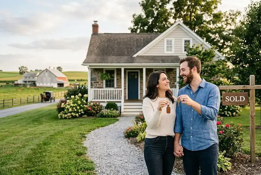 First-Time Homebuyer Programs and Incentives in Lancaster and Manheim