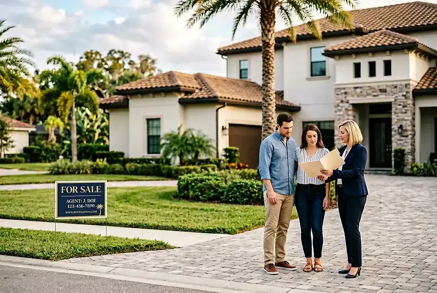 Understanding Property Tax Assessments for Winter Park and Orlando Homebuyers