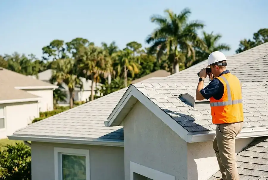 Essential Home Inspection Guide for Florida Residential Buyers