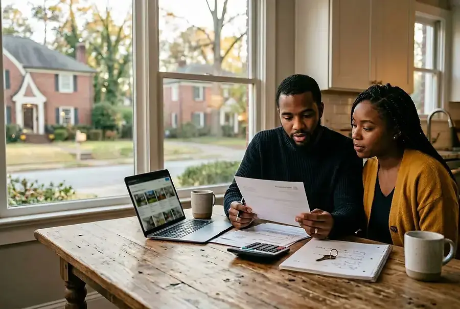 Atlanta First-Time Home Buyers: The Critical Mistakes to Avoid