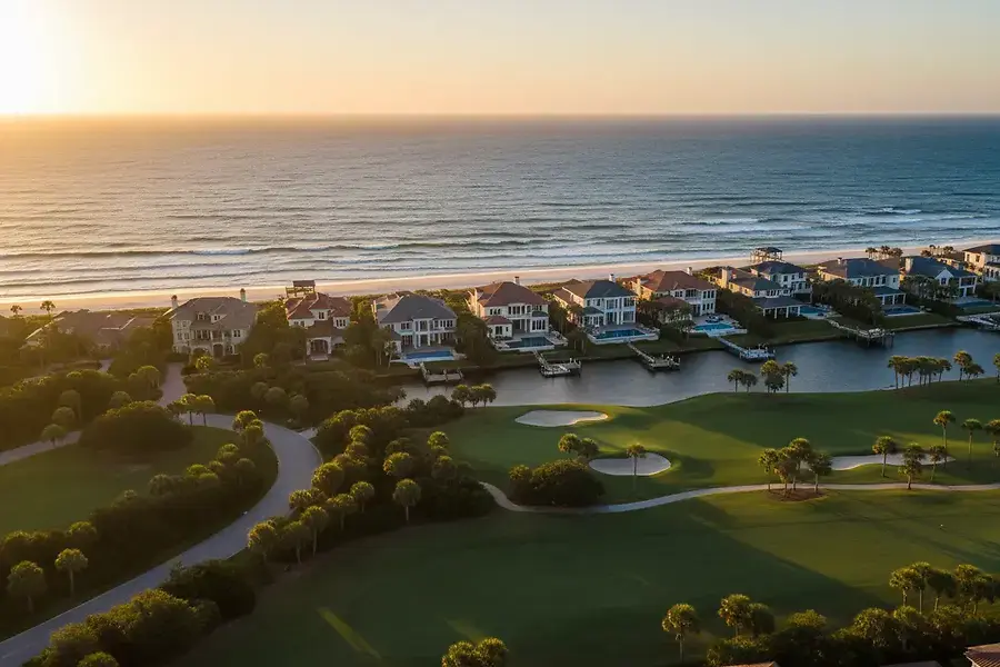 Choosing the Right Neighborhood in Jacksonville's Coastal Communities