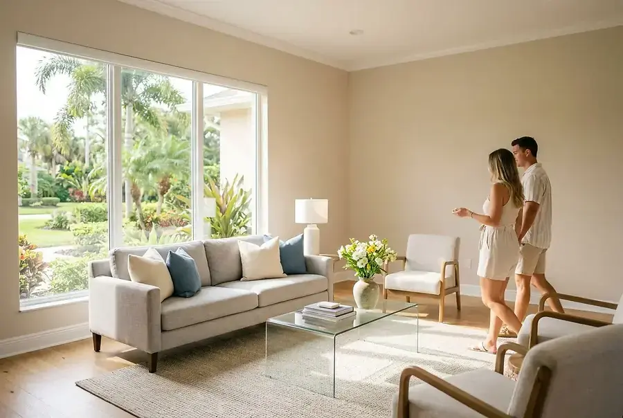 Home Staging Strategies That Sell Faster in Brevard County Markets
