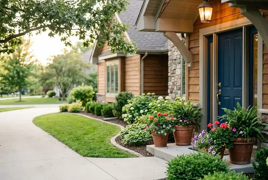 How to Stage Your Okauchee Home to Sell Faster and Attract Buyers