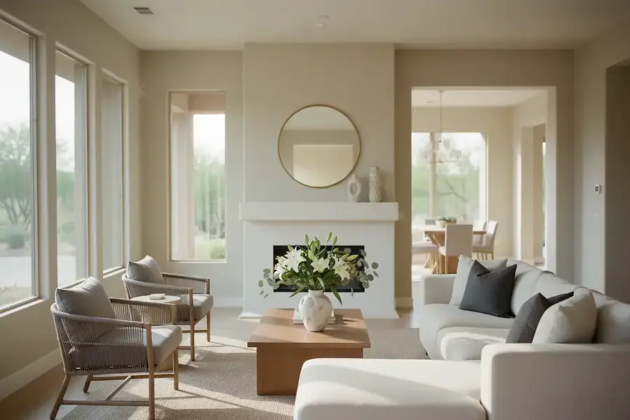 Home Staging Secrets That Help Gilbert, Arizona Homes Sell Faster