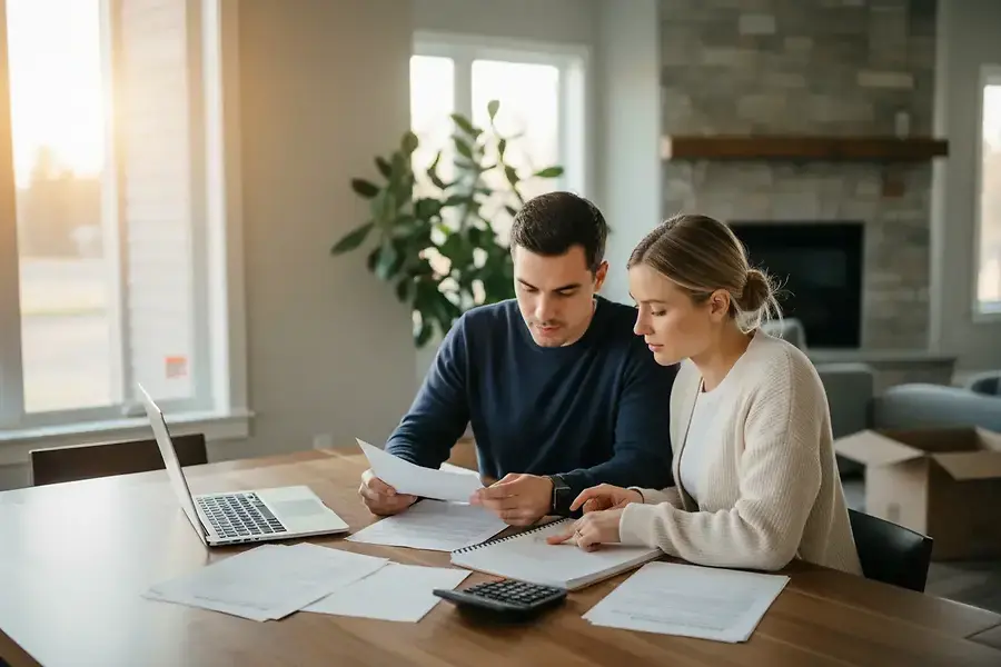 Home Buying Costs Beyond Mortgage: What New Jersey Buyers Must Budget