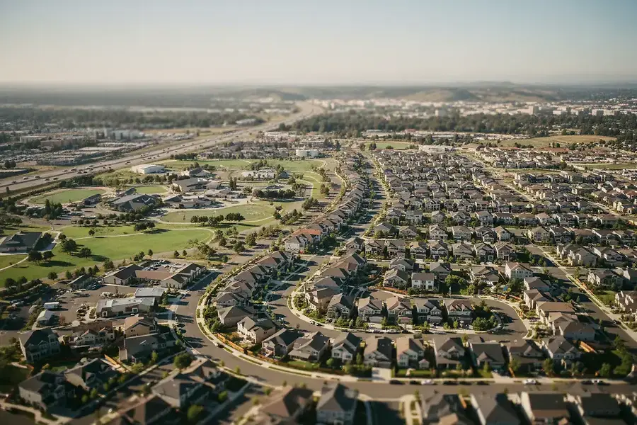 Understanding Home Values and Neighborhoods Across I-5 Corridor Communities