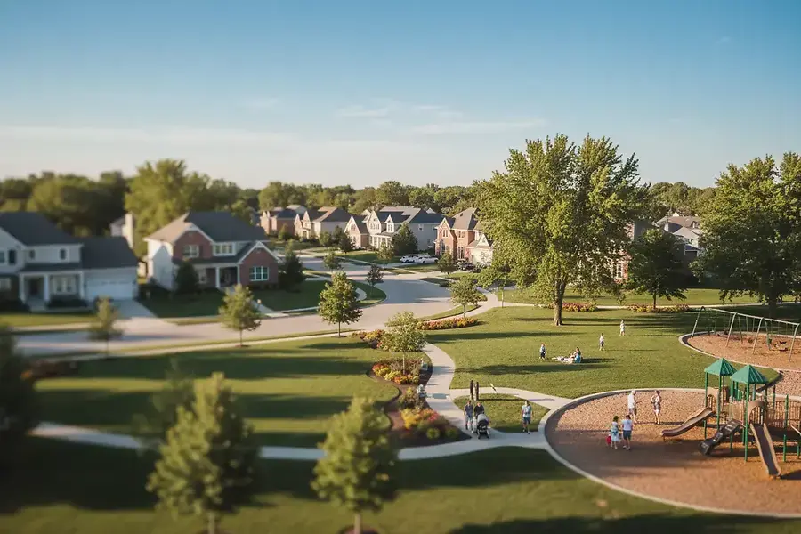 Exploring Michigan's Best Residential Communities: A Homebuyer's Guide