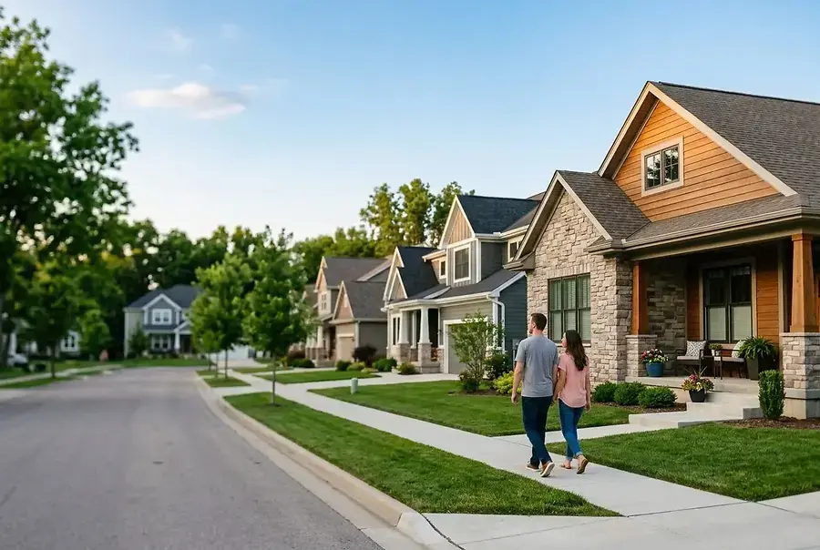 Real Estate Market Trends Shaping Davenport Residential Sales Today