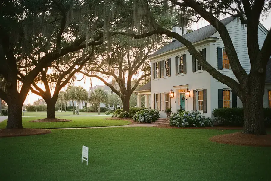 How to Successfully Sell Your Home in St. Simons and Brunswick, GA