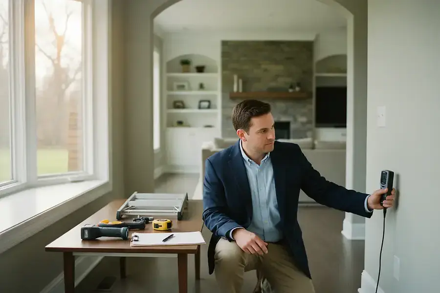 Northern Virginia Home Inspection Essentials for Smart Buyers