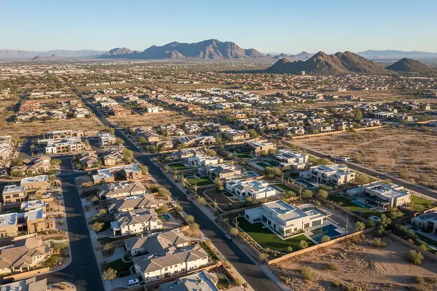 Comparing Home Values Across Phoenix Valley Neighborhoods in 2026
