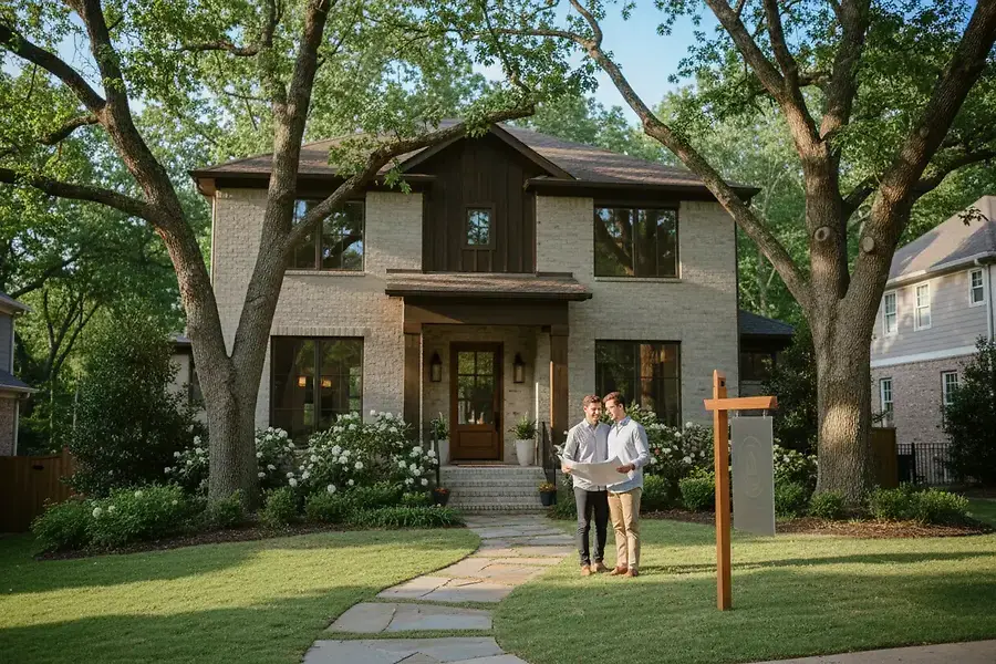 Selling Your Home Successfully in Atlanta's Competitive Real Estate Market