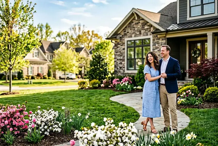 Spring Buying Guide: Winning Strategies for Ashburn Home Buyers
