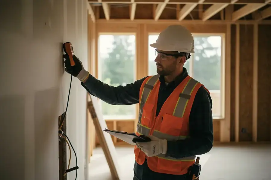 Home Inspection Essentials for Seattle, Everett & Edmonds Buyers