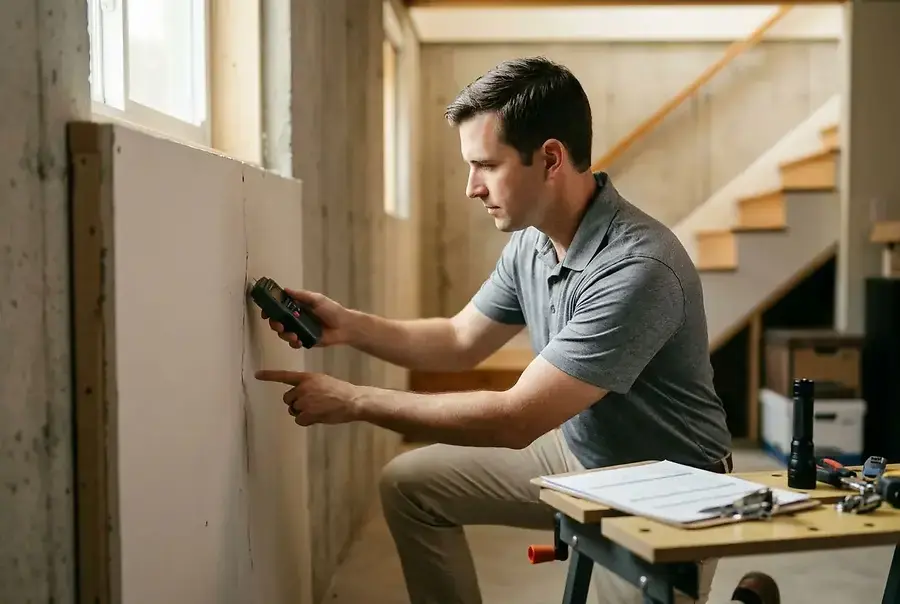 The Complete Home Inspection Guide for Raleigh Home Buyers