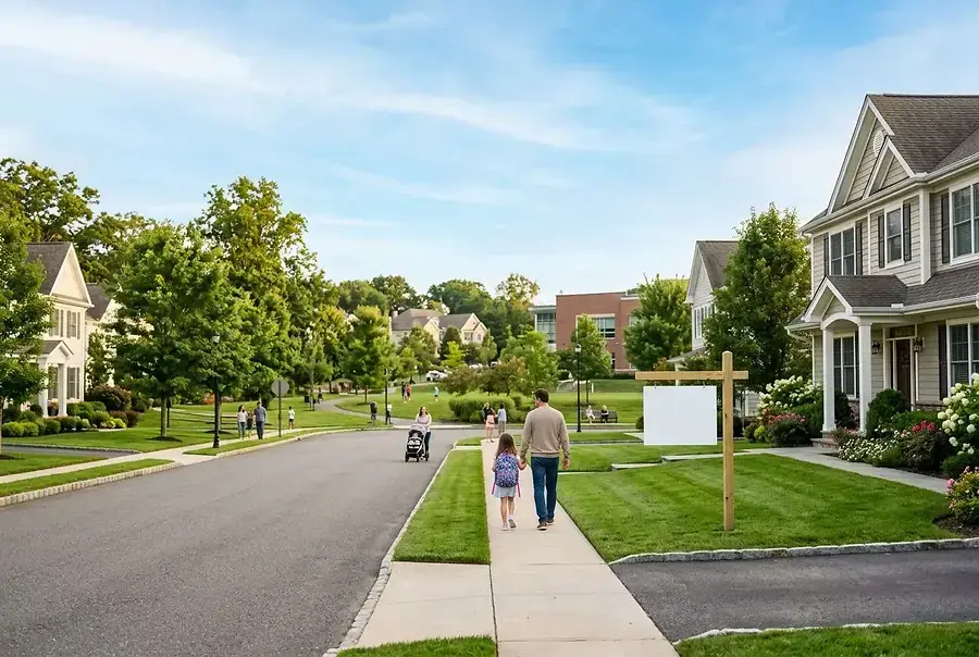 The Complete Guide to Home Values in Ramsey and Bergen County