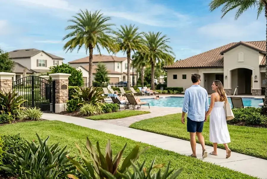 HOA Fees in Orlando Residential Communities: A Comprehensive Buyer's Guide