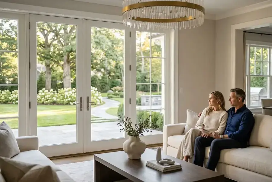 Staging Your Home for Maximum Appeal in Ridgewood and Saddle River