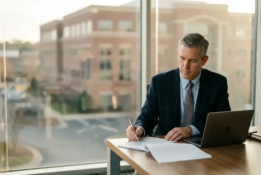 Commercial Lease Negotiation Tips for Cornelius, NC Businesses