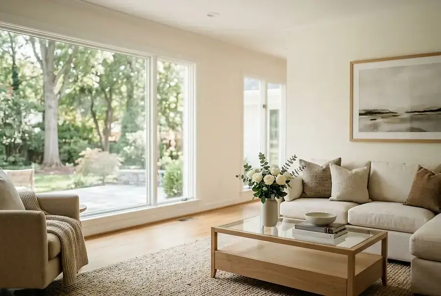 The Complete Guide to Home Staging in Northern Virginia
