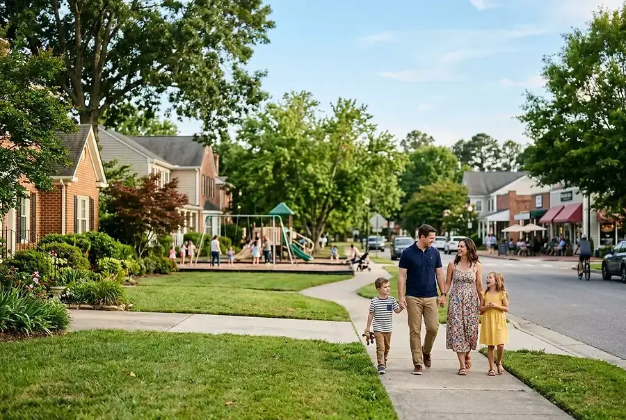 Chesapeake Neighborhood Guide: Schools, Amenities & Lifestyle