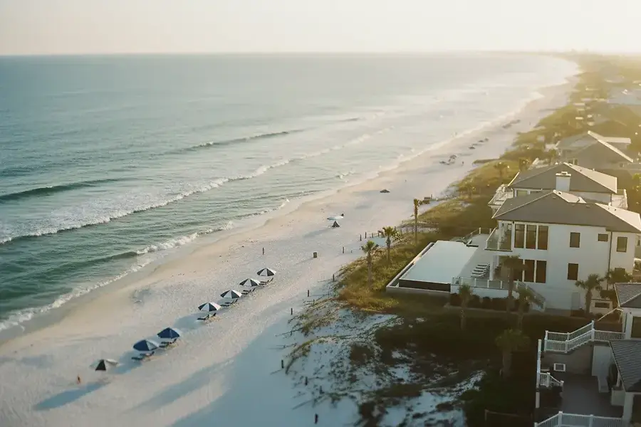 Second Home Ownership in Coastal NC: Tax Benefits & Strategies