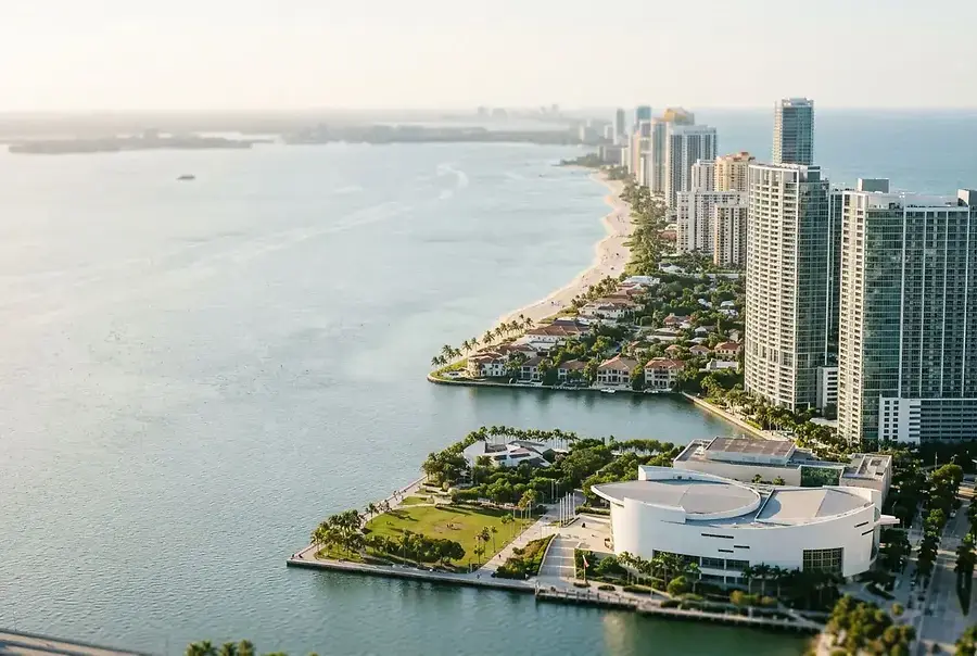 Finding Your Perfect Miami Home: Top Neighborhoods for Buyers