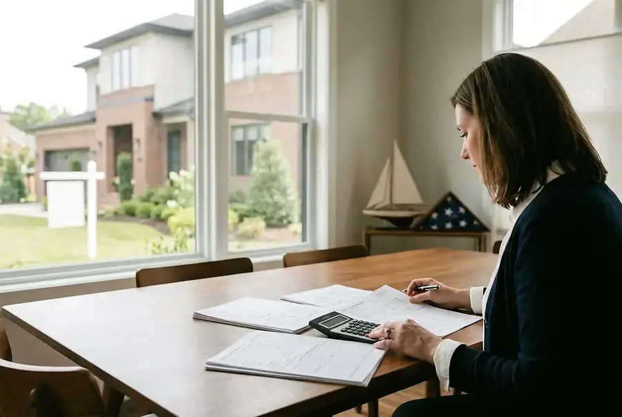 Understanding Property Taxes: Norfolk and Virginia Beach Homeowners Guide