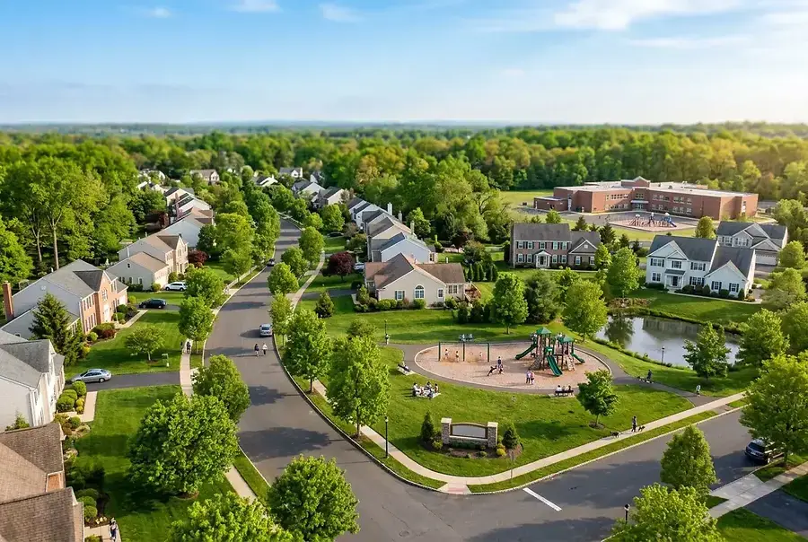 Holmdel Real Estate: Neighborhood Comparisons for Smart Buyers