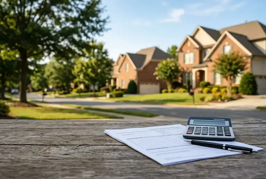 Property Tax Strategies for Homeowners in Charlotte and Union County