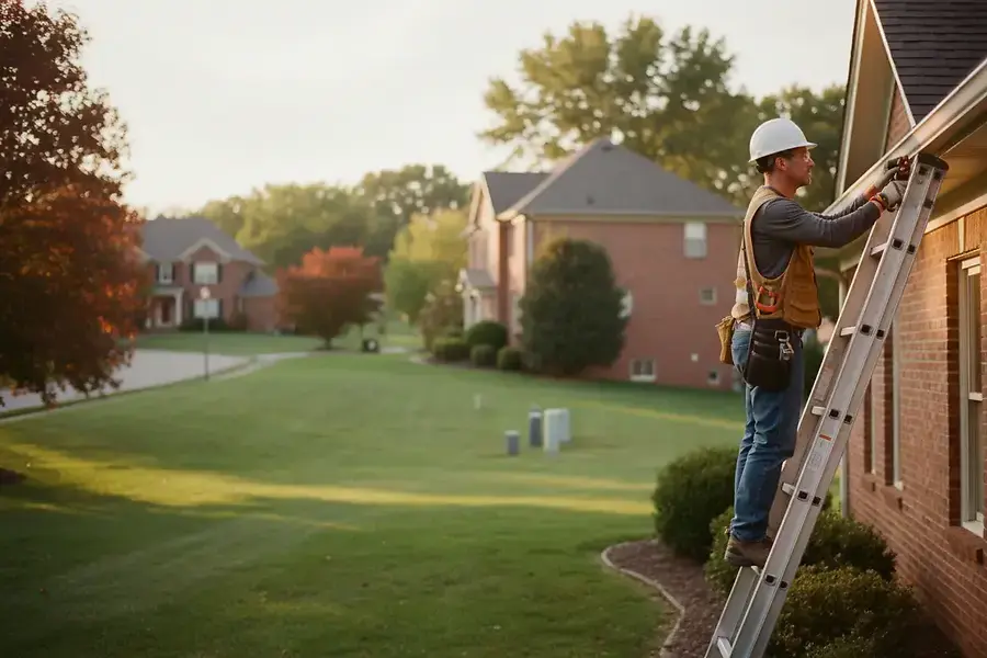 The Complete Home Inspection Guide for Ohio Valley Homebuyers