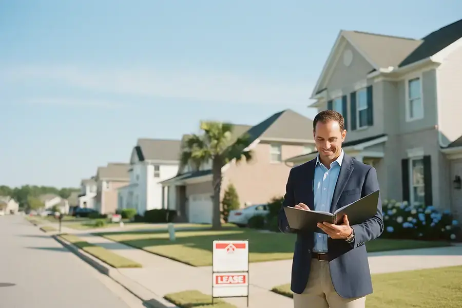 Rental Property Investing in Virginia Beach: Building Wealth Through Residential Real Estate