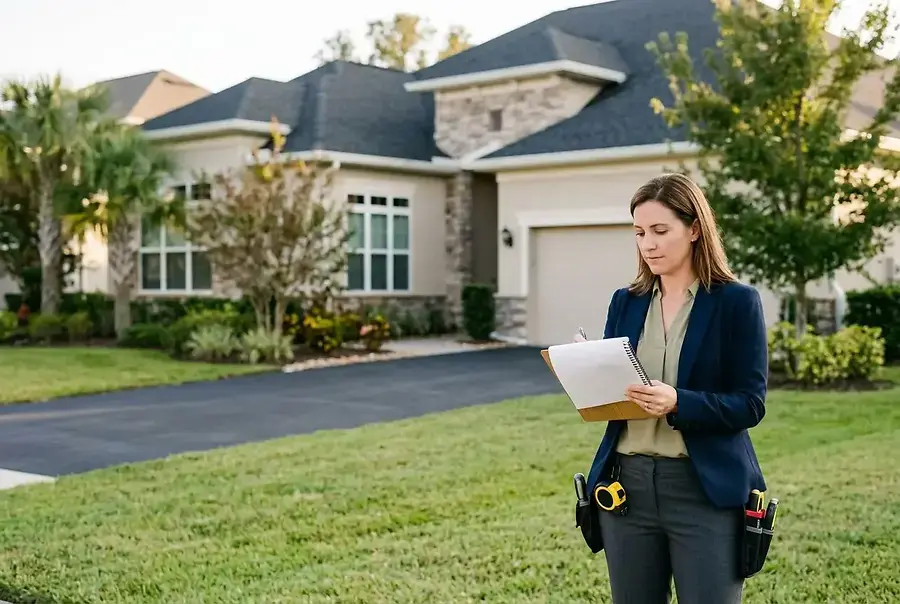 How to Evaluate Residential Properties Across NJ and Florida Markets