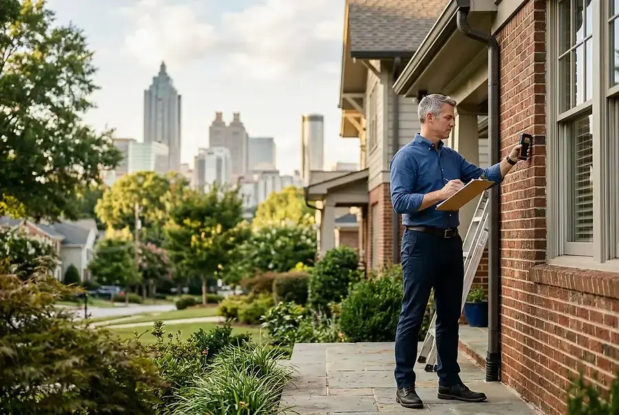 Atlanta Home Appraisals: Why They Matter in Your Real Estate Purchase