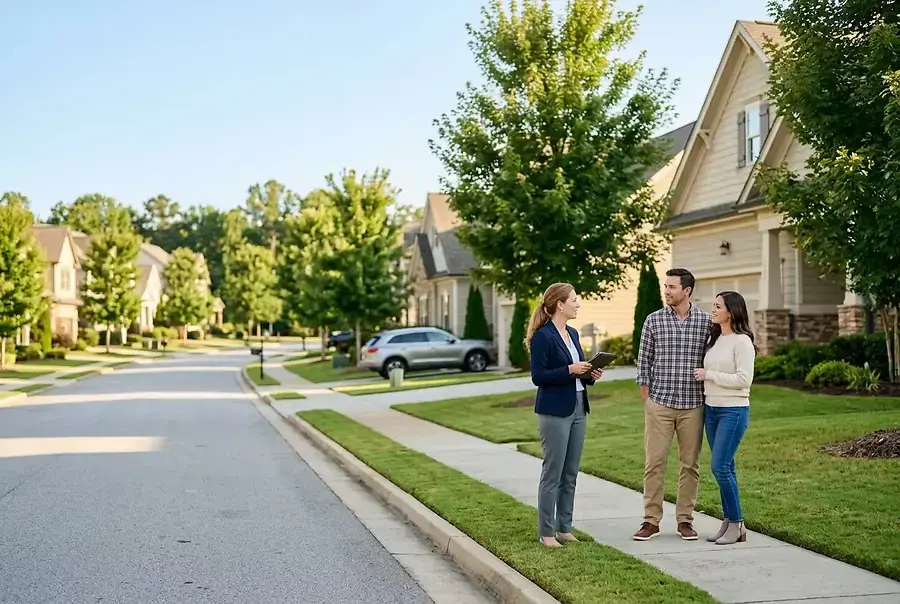 What Every Buyer Should Know About Townsend, GA Real Estate