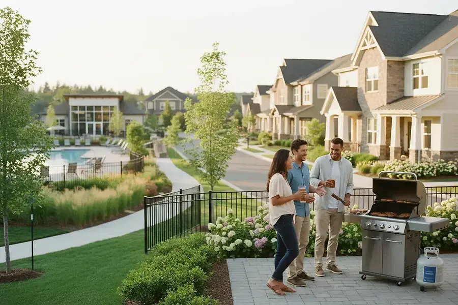 The Complete Guide to Buying in Marysville HOA Communities